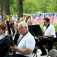 Image thumbnail for Images from the summer concerts of 2011