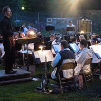 Image thumbnail for Images from the summer concerts of 2014